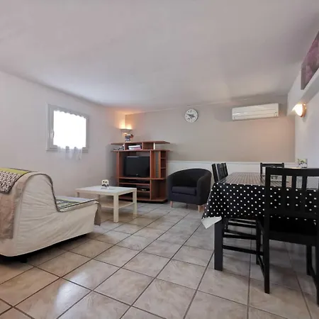 La Saladelle Holiday home