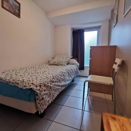 Сasa de vacaciones La Saladelle
