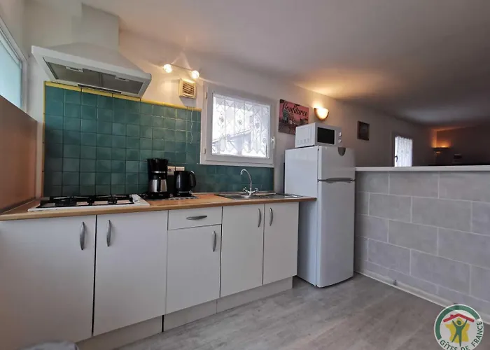 La Saladelle Nyaraló